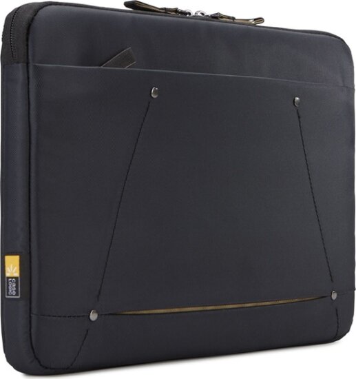 Case Logic DECOS-113 Deco 13.3" Notebook tok - Fekete