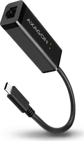 Axagon ADE-SRC USB-C Gigabit Ethernet adapter Axagon ADE-SRC USB-C Gigabit Ethernet adapter