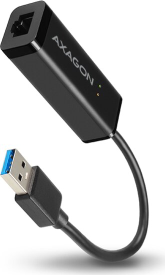 Axagon ADE-SR USB 3.0 Gigabit Ethernet adapter