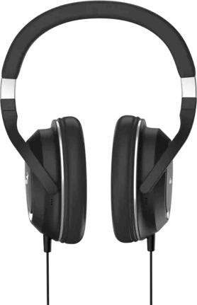 Genius HS-610 Fejhallgató Fekete Genius HS-610 Fejhallgató Fekete