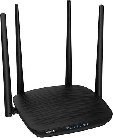 Tenda AC5 Wireless AC1200 Dual-Band Router