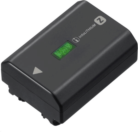 Sony NP-FZ100 Z sorozatú InfoLITHIUM akkumulátor 2280mAh Sony NP-FZ100 Z sorozatú InfoLITHIUM akkumulátor 2280mAh