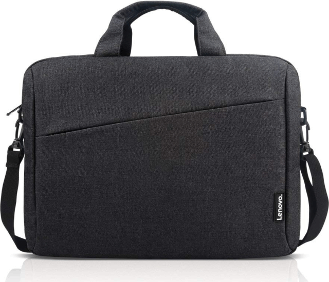 Lenovo Casual Toploader T210 15,6" Notebook táska - Fekete