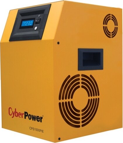 CyberPower EPS Emergency 1500 PIE