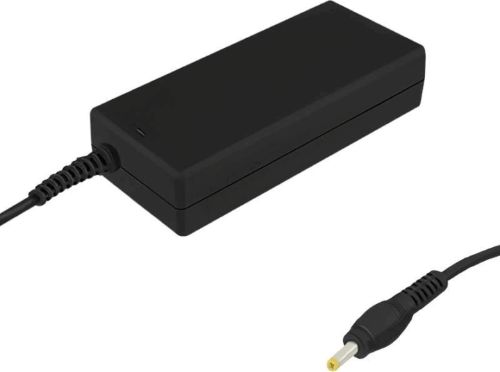 Qoltec 51556 65W Lenovo Notebook adapter