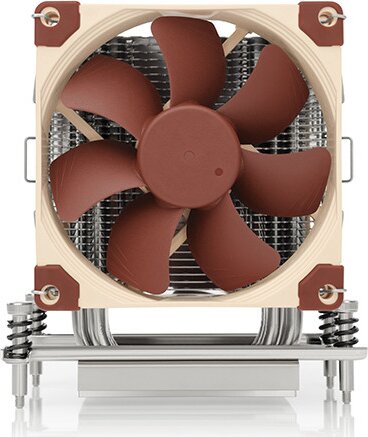 Noctua NH-U9 TR4-SP3 PWM CPU hűtő