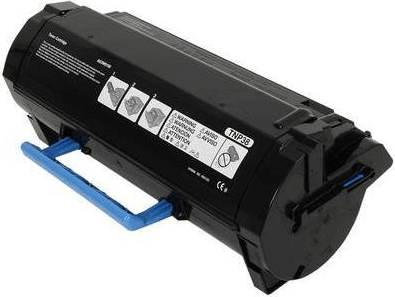 Konica Minolta TNP-63 UAR Eredeti Toner Fekete