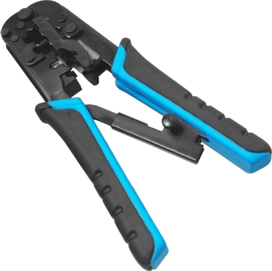 WP WPC-TLA-002 Krimpelő fogó WP WPC-TLA-002 Krimpelő fogó