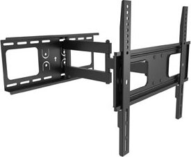 Equip 650315 32"-55" LCD TV/Monitor fali tartó Fekete