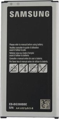 Samsung EB-BG390BBE Galaxy Xcover 4 kompatibilis akkumulátor 2800mAh (OEM)