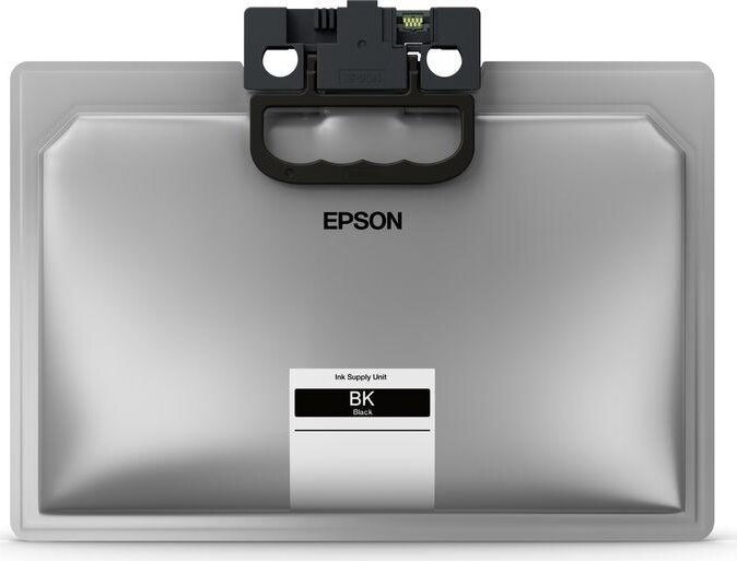 Epson T9661 XXL Eredeti Tintapatron Fekete