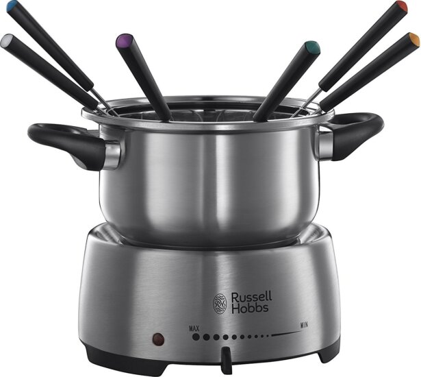 Russell Hobbs 22560-56 Fiesta Fondue készlet