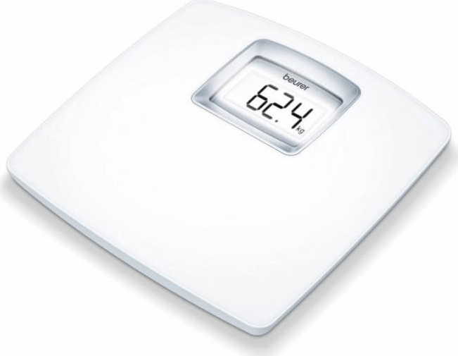 Beurer PS 25 Digitális személymérleg - Ezüst