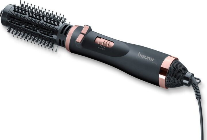 Beurer HT 80 Forgó meleg levegős hajkefe