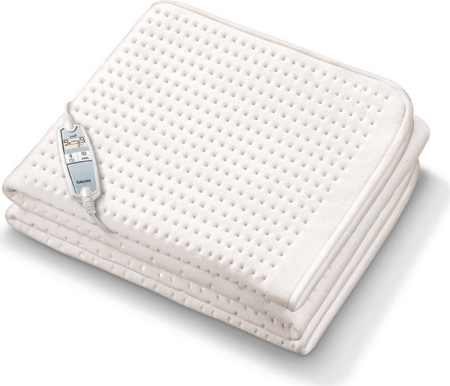 Beurer UB 100 Elektromos ágymelegítő - Fehér