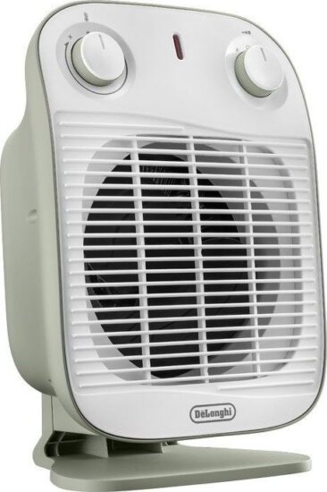 Delonghi HFS50B20.GR Vertical Edge Hősugárzó Delonghi HFS50B20.GR Vertical Edge Hősugárzó