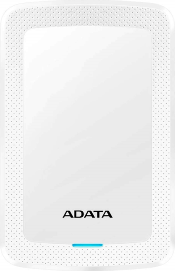 Adata HV300 2TB Külső HDD - Fehér