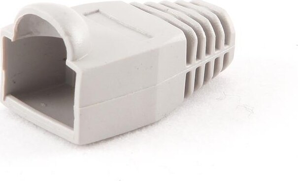 Gembird RJ45 törésgátló 100 db - Szürke Gembird RJ45 törésgátló 100 db - Szürke