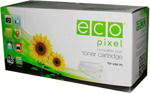 Ecopixel (HP Q5949A/Q7553A) Toner Fekete Ecopixel (HP Q5949A/Q7553A) Toner Fekete