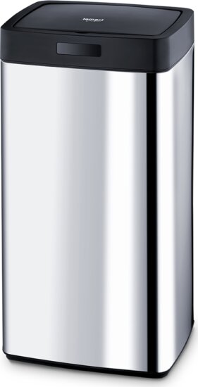 Lamart LT8044 Sensor 45 literes szenzoros szemetes - Ezüst