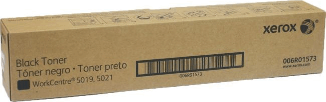 Xerox 006R01731 Eredeti Toner Fekete