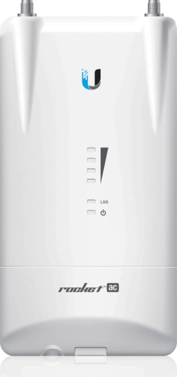 Ubiquiti AirMax R5AC-Lite Rocket Acces Point