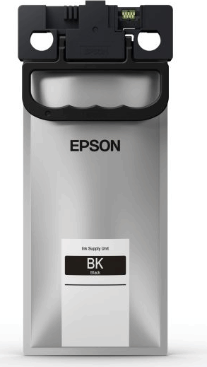 Epson T9651 XL Eredeti Tintapatron Fekete