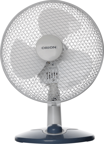 Orion OFD-1609 Asztali ventilátor - Fehér