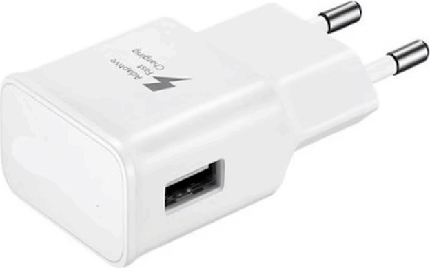 BlackBird BH10 Hálózati USB töltő gyorstöltő funkcióval - Fehér BlackBird BH10 Hálózati USB töltő gyorstöltő funkcióval - Fehér