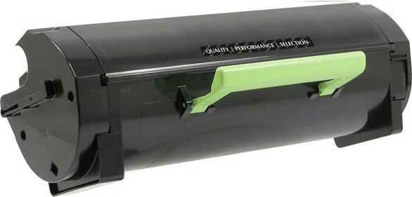 Lexmark 56F2U0E Eredeti Toner Fekete