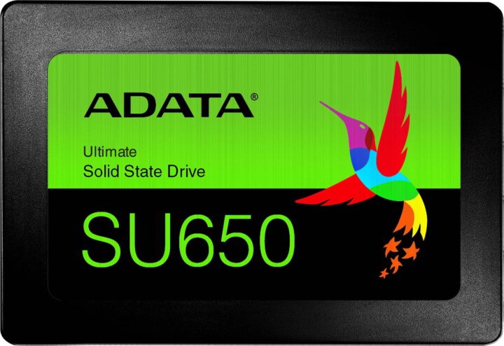 ADATA 60GB Ultimate SU650 2.5" SATA3 SSD