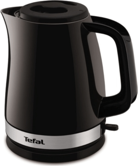 Tefal KO150F30 1.5L Vízforraló Fekete Tefal KO150F30 1.5L Vízforraló Fekete