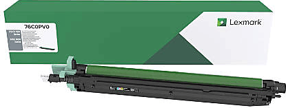 Lexmark 76C0PV0 Eredeti Fotokonduktor egység Tri-color Lexmark 76C0PV0 Eredeti Fotokonduktor egység Tri-color