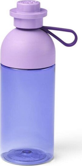 LEGO 40420004 500ml Gyerek Kulacs - Levendula