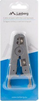 Lanberg NT-0101 Univerzális csupaszító szerszám STP/UTP/telefon/adat kábelekhez