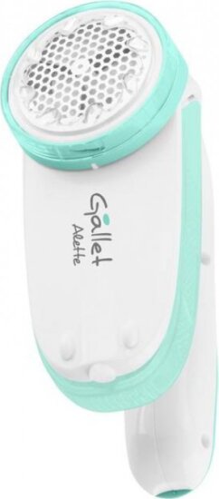 Gallet RAB309 Boholytalanító textilborotva