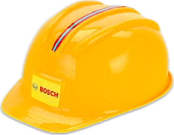 Klein 8127 Bosch játék védősisak