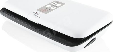 Gallet MSV250 Vákuum fóliázó