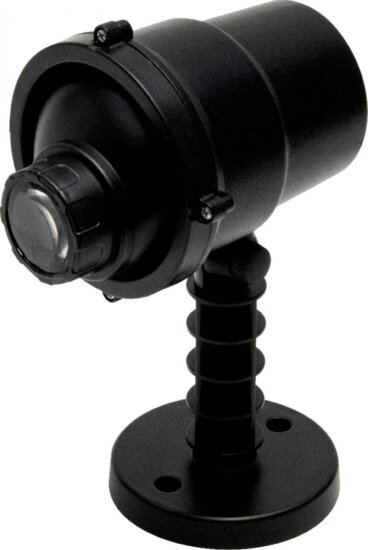 Somogyi DL IP 6 LED Projektor - Fekete