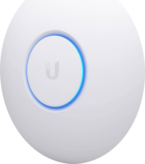 Ubiquiti UniFi UAP-NANOHD-3 Access Point (3 db / csomag) - Fehér