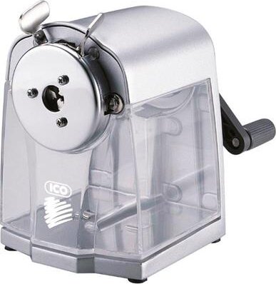 ICO 30FA Egylyukú asztali hegyező