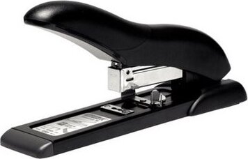 Rapid HD70 Fashion 70 lap kapacitású tűzőgép - Fekete/Szürke