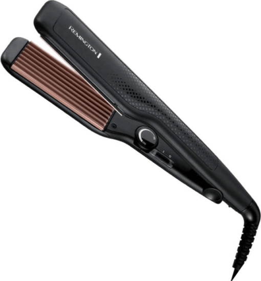 Remington S3580 kreppelő