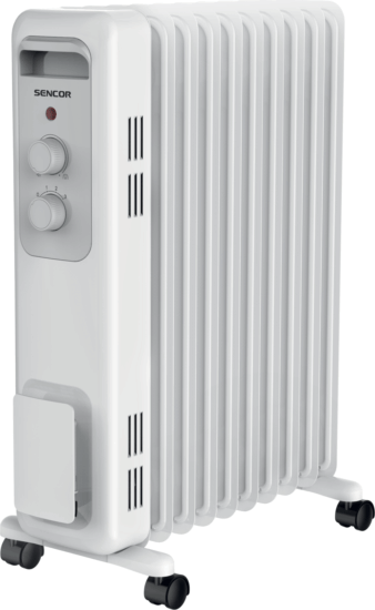 Sencor SOH 3209WH Olajradiátor 2000W
