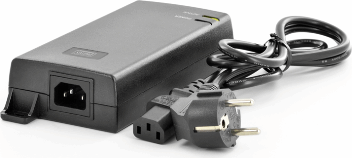 Digitus DN-95104 802.3at Gigabit PoE+ Injector