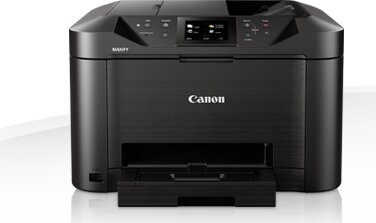 Canon Maxify MB5150 Multifunkciós színes nyomtató Canon Maxify MB5150 Multifunkciós színes nyomtató
