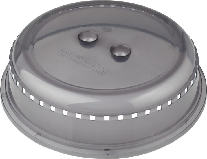 Lamart LT7016 Mikrohullámú sütőbe való biztonsági fedél 26cm