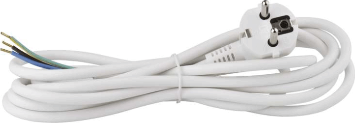 Emos S14323 Flexo 220V hálózati tápkábel 3m