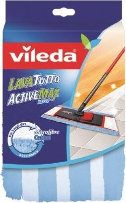 Vileda Active Max gyorsfelmosó utántöltő Vileda Active Max gyorsfelmosó utántöltő