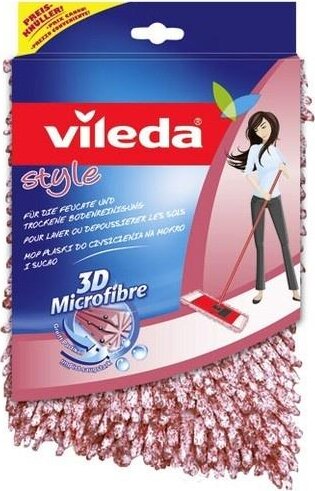 Vileda Chenille Gyorsfelmosó utántöltő